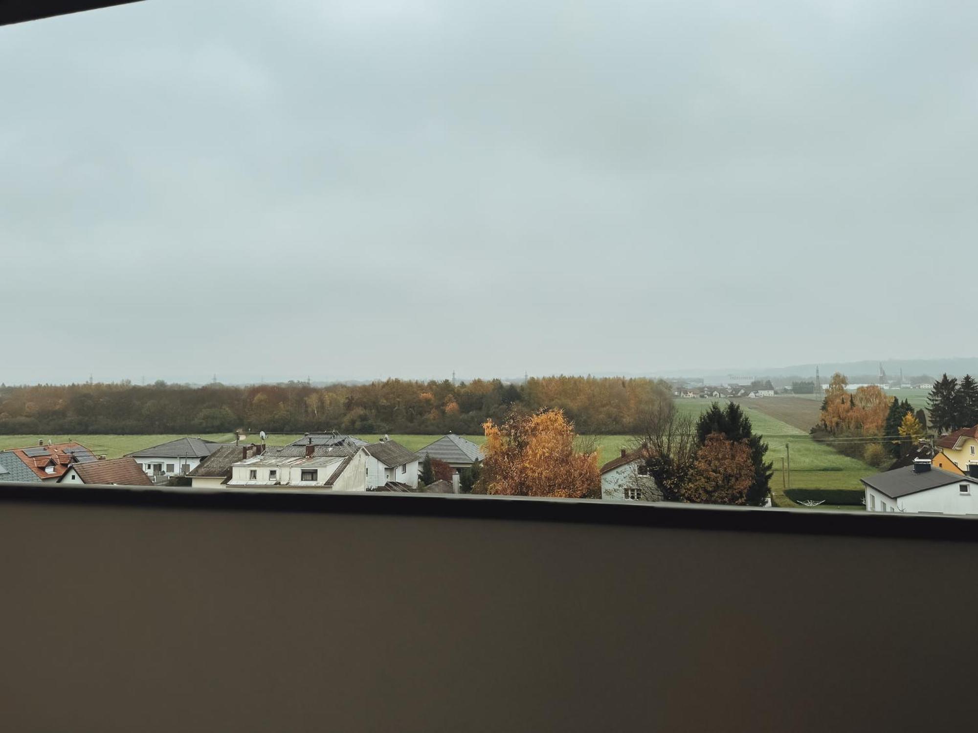 F Hotel 24H Check-In Hörsching Екстериор снимка