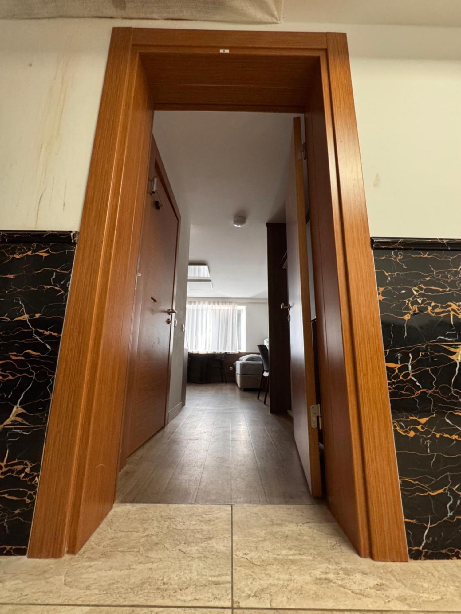 F Hotel 24H Check-In Hörsching Екстериор снимка